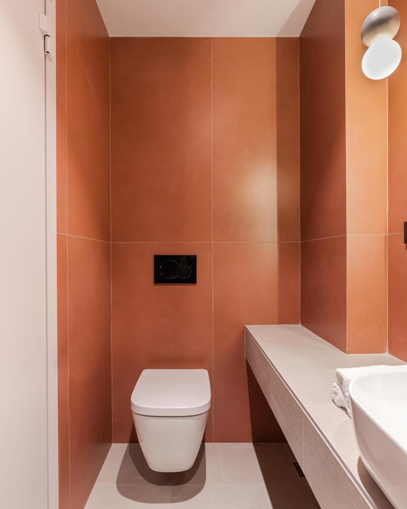 The 8 Suites Polychrono Esterno foto